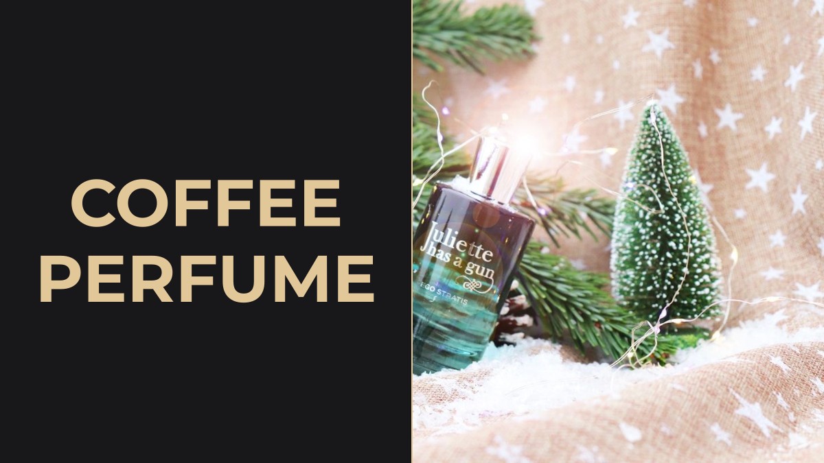 coffee perfume