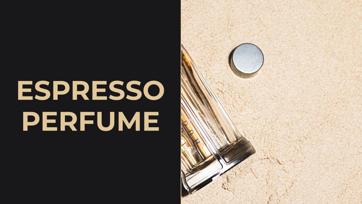espresso perfume