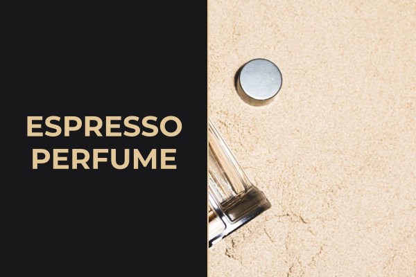 espresso perfume