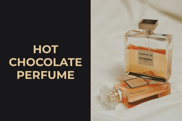 hot chocolate perfume