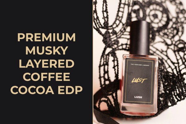 premium musky layered coffee cocoa edp