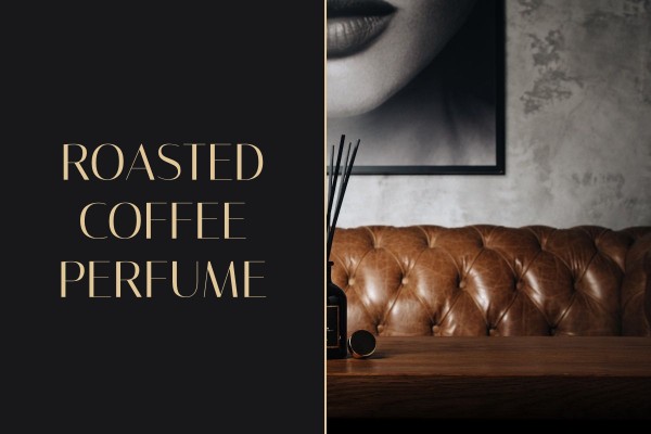 roasted coffee perfume
